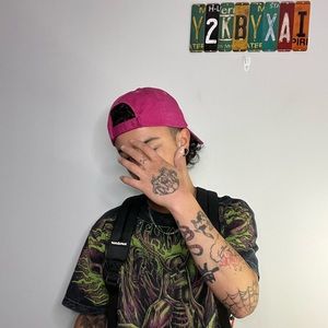 Meet your Posher, Xavier